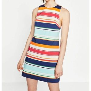 Zara Striped Dress